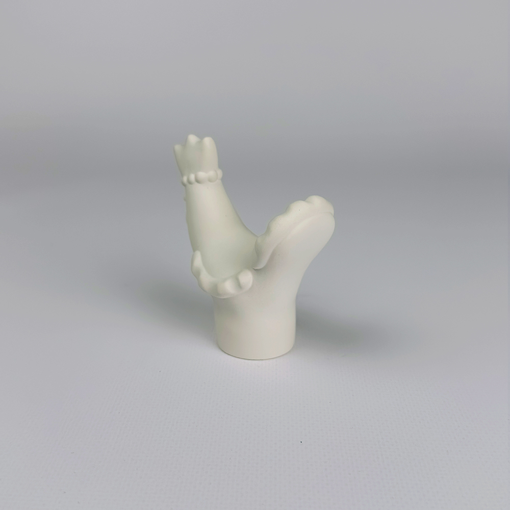 Набор фигурок для раскрашивания "Народный" — изображение 11