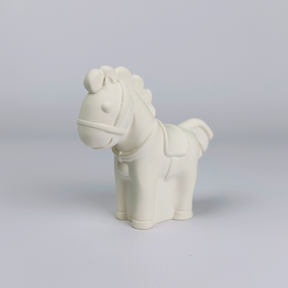 Набор фигурок для раскрашивания "Народный" — изображение 13