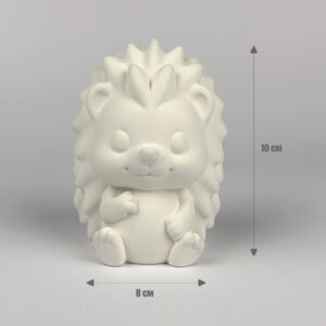 Фигурка Ёжик